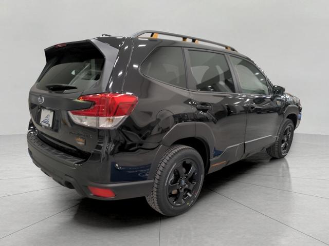 2024 Subaru Forester Vehicle Photo in Green Bay, WI 54304