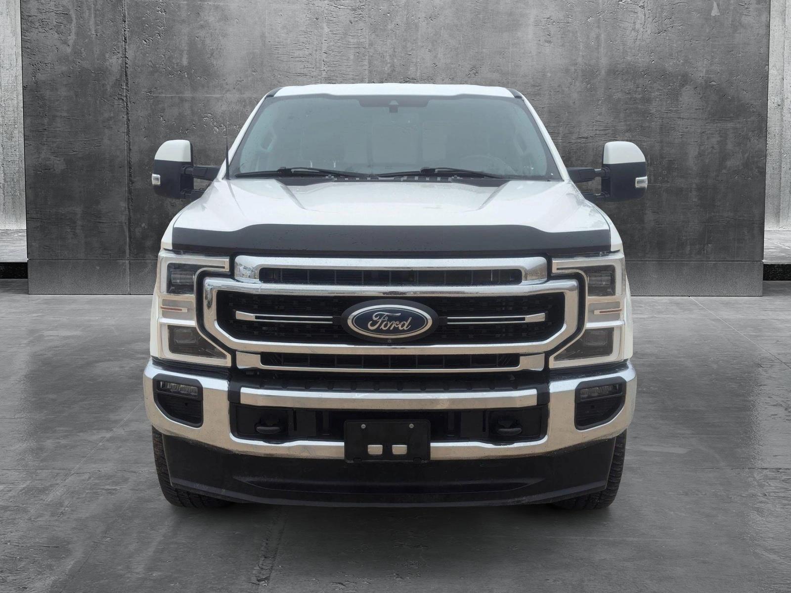 2021 Ford Super Duty F-250 SRW Vehicle Photo in CORPUS CHRISTI, TX 78412-4902