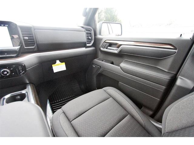 2025 Chevrolet Silverado 1500 Vehicle Photo in ROSENBERG, TX 77471-5675