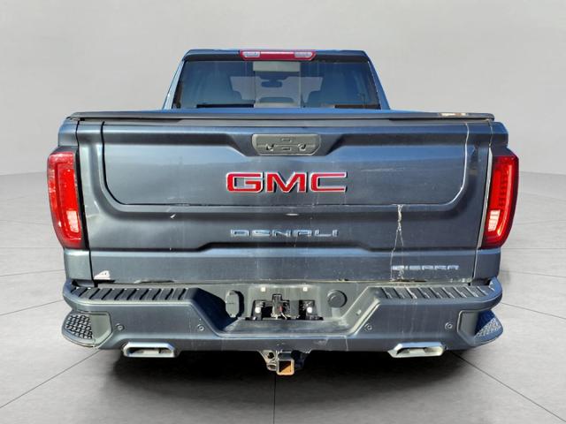 2021 GMC Sierra 1500 Vehicle Photo in Oshkosh, WI 54904