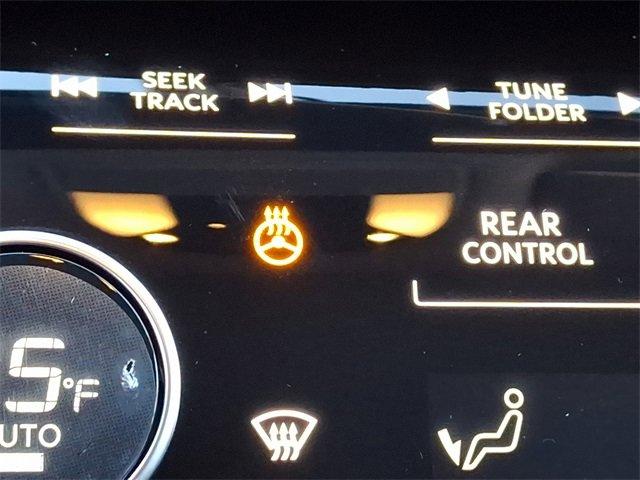 2025 INFINITI QX60 Vehicle Photo in Willow Grove, PA 19090