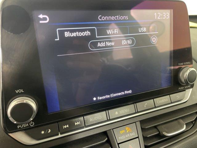 2022 Nissan Altima Vehicle Photo in PHOENIX, AZ 85014-3381