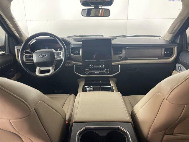 2023 Ford Expedition Vehicle Photo in PHOENIX, AZ 85014-3381