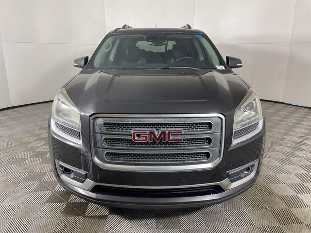 2016 GMC Acadia Vehicle Photo in PHOENIX, AZ 85014-3381