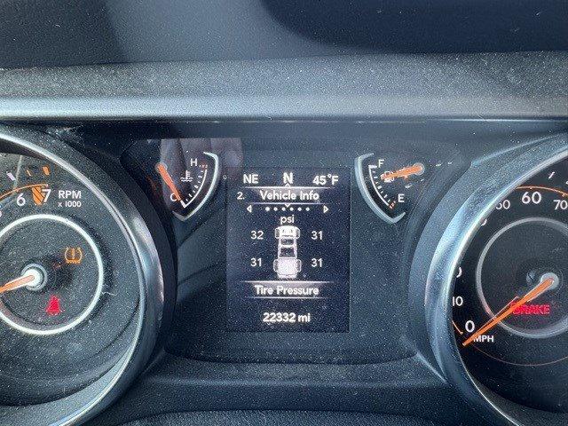 2021 Jeep Gladiator Vehicle Photo in Mechanicsburg, PA 17050-1707