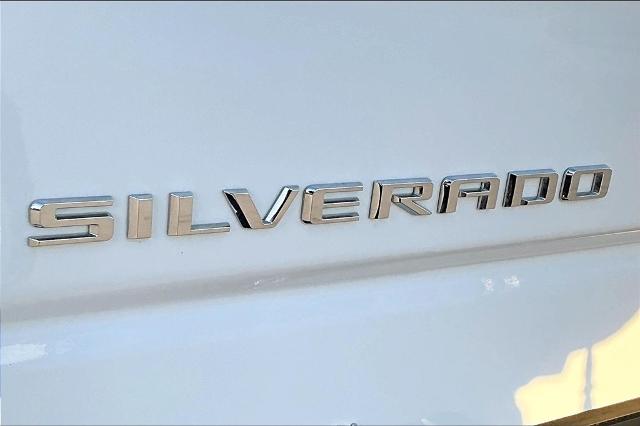 2024 Chevrolet Silverado 1500 Vehicle Photo in Grapevine, TX 76051