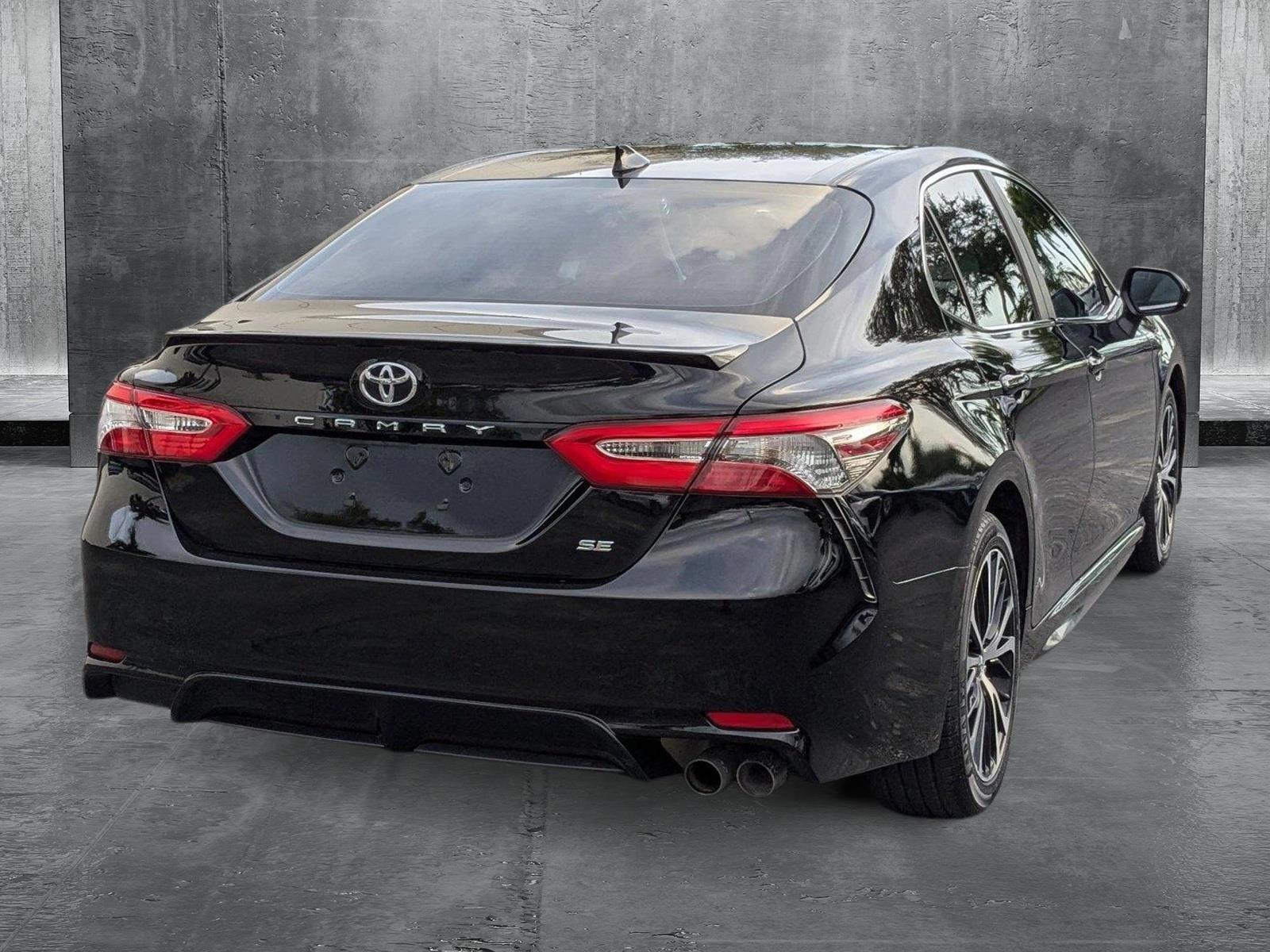 2020 Toyota Camry Vehicle Photo in Miami, FL 33015