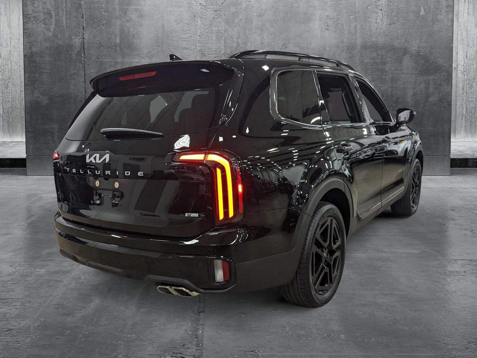 2024 Kia Telluride Vehicle Photo in Pompano Beach, FL 33064