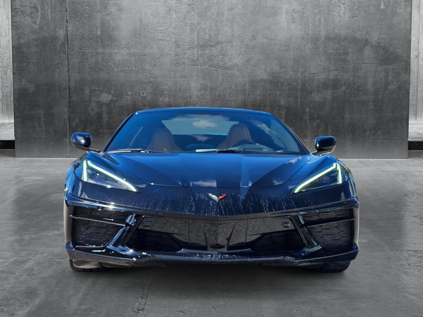 2023 Chevrolet Corvette Vehicle Photo in Delray Beach, FL 33444