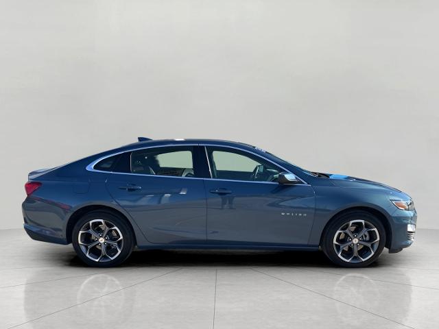 2024 Chevrolet Malibu Vehicle Photo in MANITOWOC, WI 54220-5838