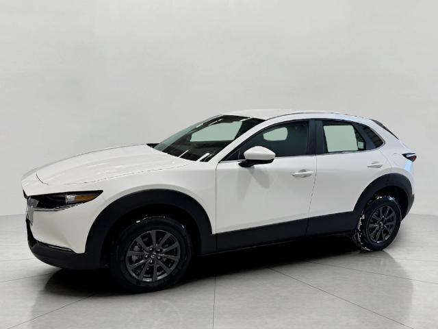 2025 Mazda CX-30 Vehicle Photo in Green Bay, WI 54304