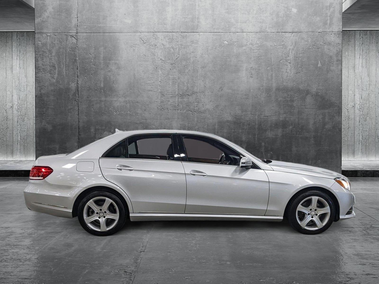 2014 Mercedes-Benz E-Class Vehicle Photo in Pompano Beach, FL 33064