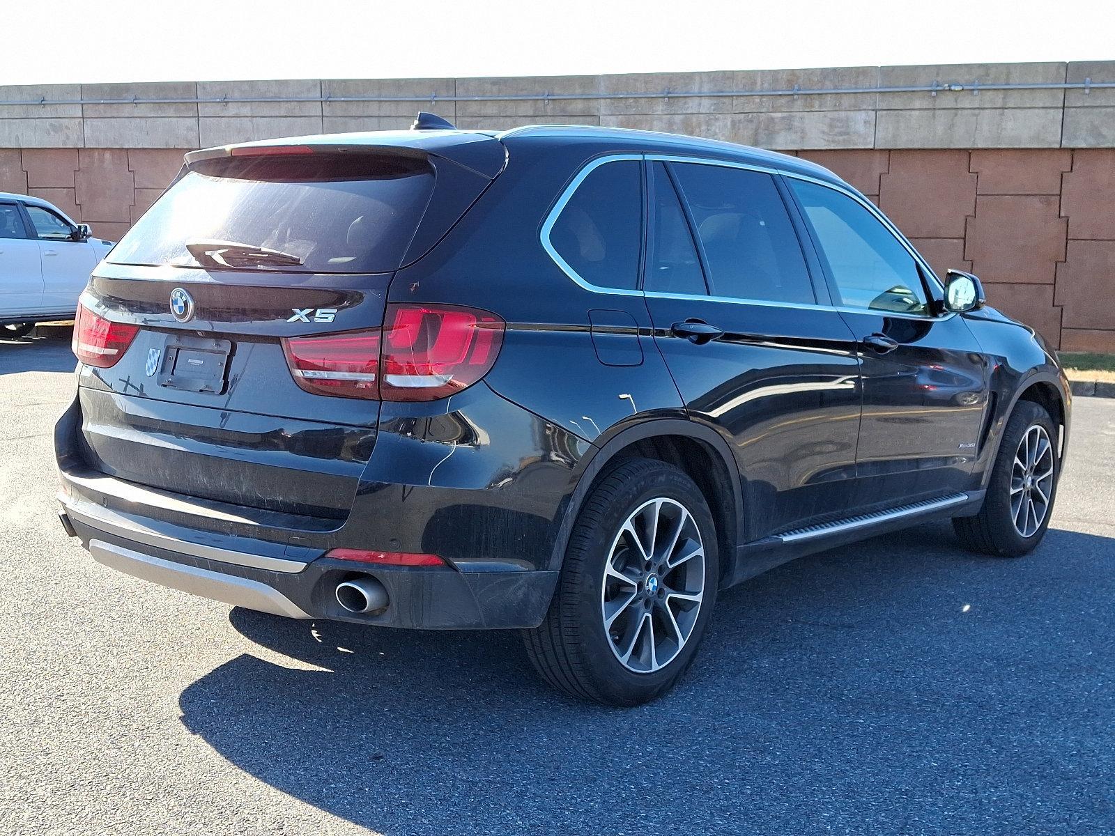 2017 BMW X5 xDrive35i Vehicle Photo in Lancaster, PA 17601