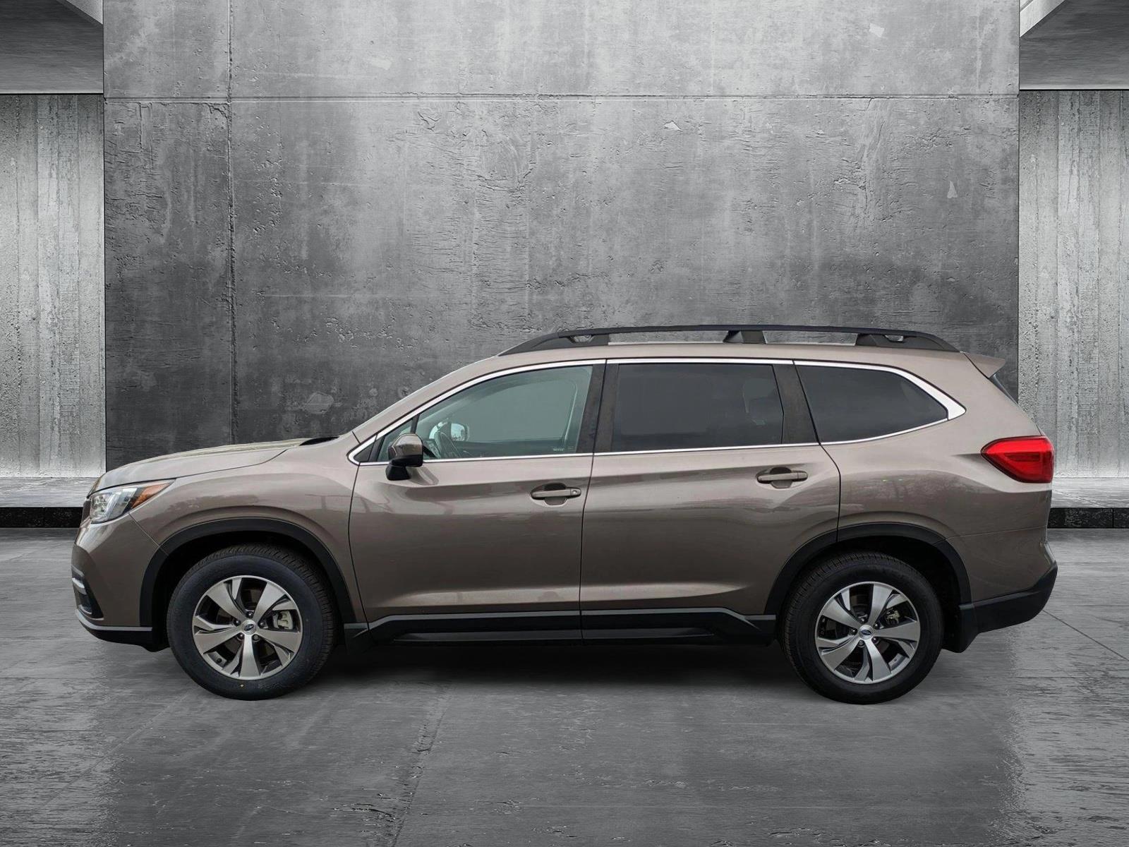 2021 Subaru Ascent Vehicle Photo in ORLANDO, FL 32812-3021