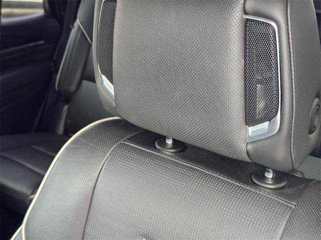 2021 Cadillac Escalade Vehicle Photo in Oklahoma City, OK 73114