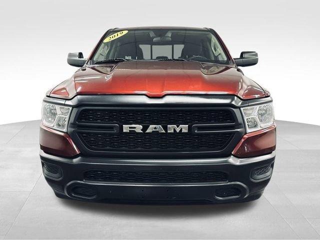 2019 Ram 1500 Vehicle Photo in MEDINA, OH 44256-9631