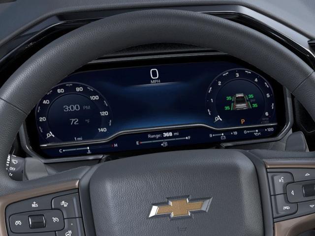 2025 Chevrolet Silverado 1500 Vehicle Photo in ORLANDO, FL 32808-7998