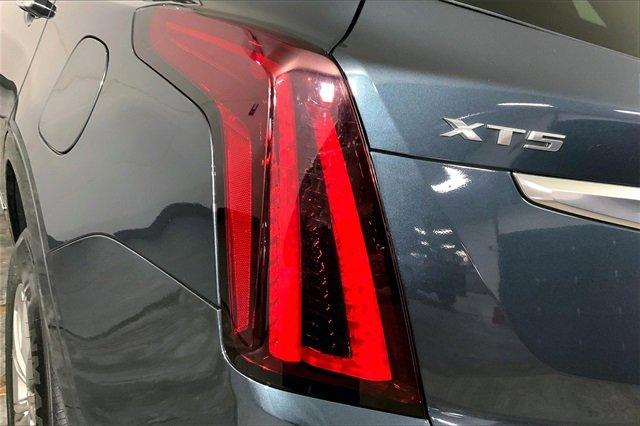 2021 Cadillac XT5 Vehicle Photo in KANSAS CITY, MO 64114-4502