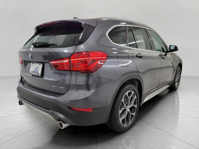 2021 BMW X1 Vehicle Photo in OSHKOSH, WI 54904-7811