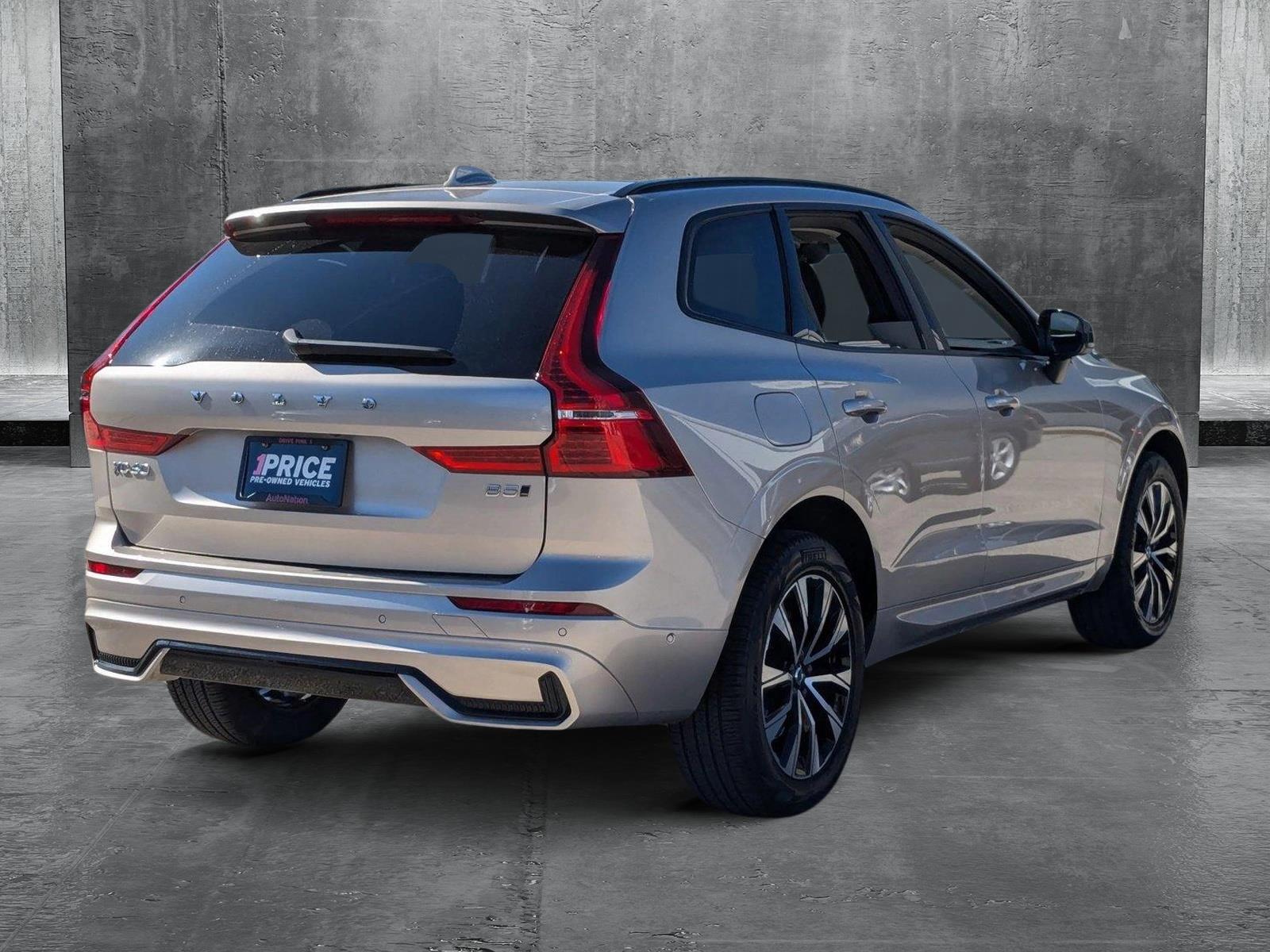 2023 Volvo XC60 Vehicle Photo in Maitland, FL 32751