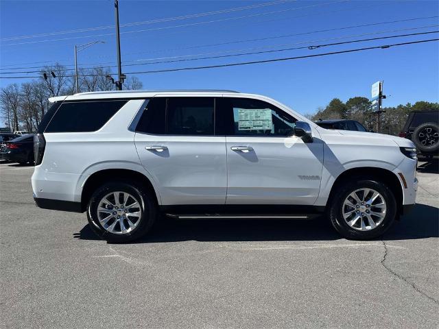 2025 Chevrolet Tahoe Vehicle Photo in ALCOA, TN 37701-3235