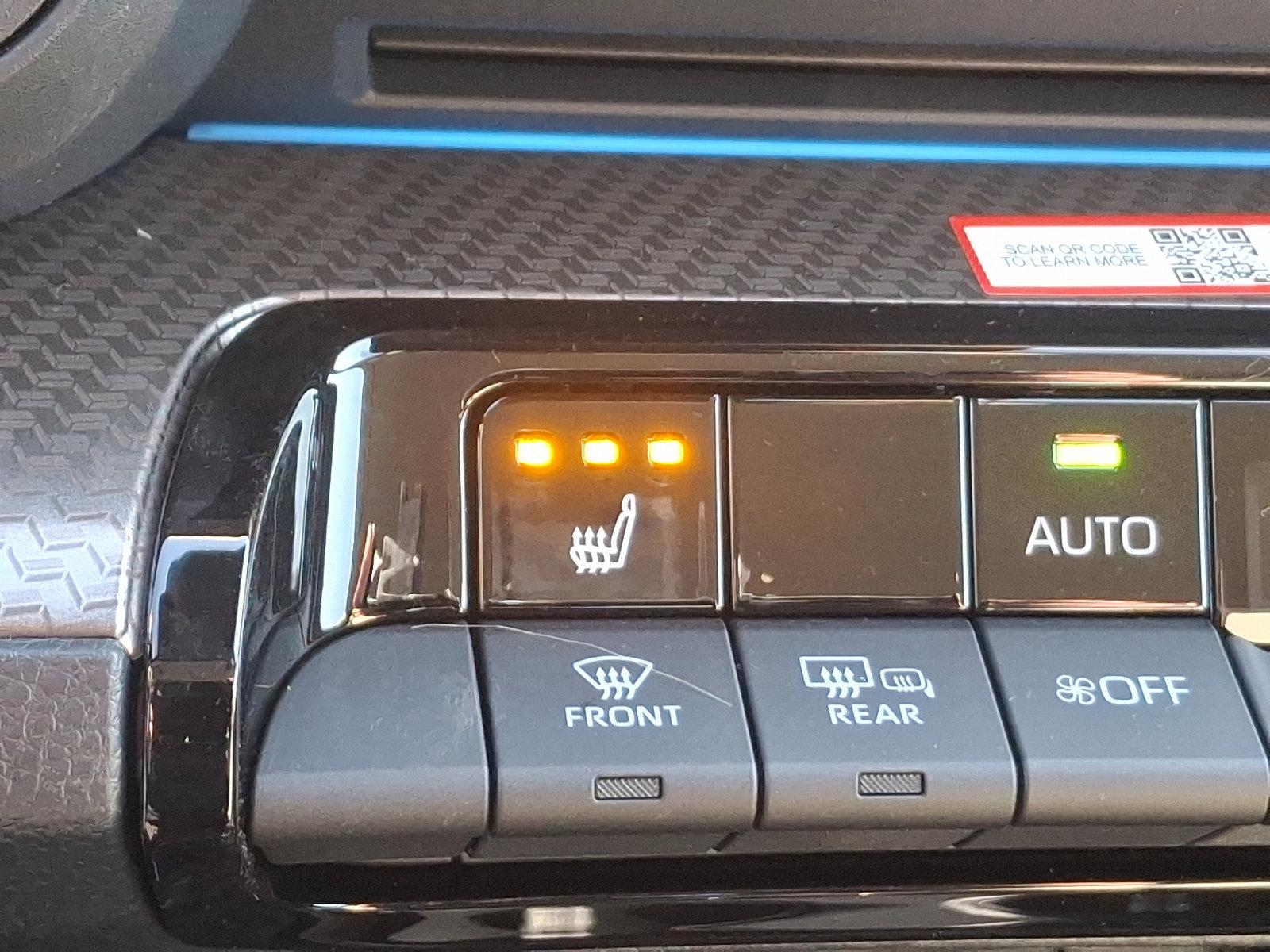 2024 Toyota Prius Vehicle Photo in Trevose, PA 19053