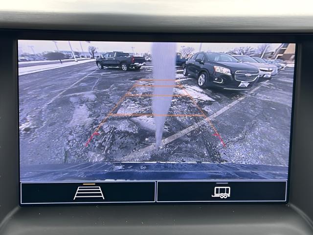 2023 GMC Acadia Vehicle Photo in MIDDLETON, WI 53562-1492