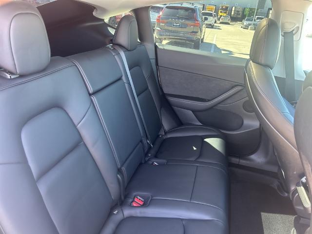 2021 Tesla Model Y Vehicle Photo in Grapevine, TX 76051