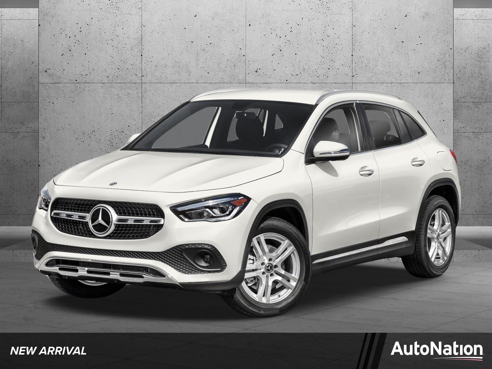 2021 Mercedes-Benz GLA Vehicle Photo in Delray Beach, FL 33444