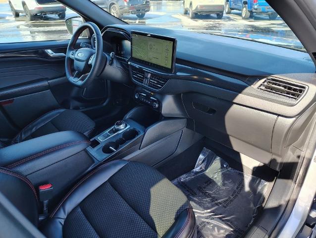 2023 Ford Escape Vehicle Photo in GREEN BAY, WI 54304-5303