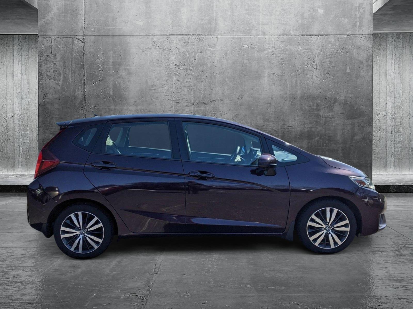 2015 Honda Fit Vehicle Photo in Cockeysville, MD 21030