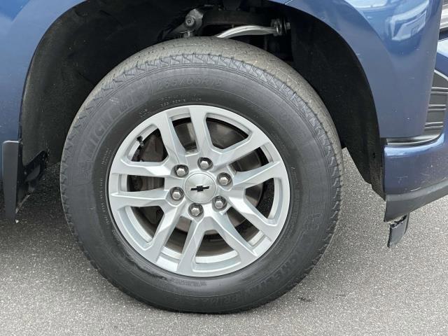 2019 Chevrolet Silverado 1500 Vehicle Photo in SAINT JAMES, NY 11780-3219