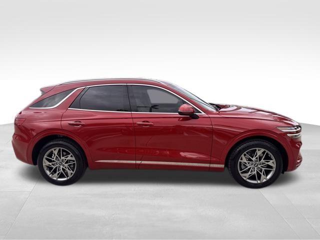 2022 Genesis GV70 Vehicle Photo in DELRAY BEACH, FL 33483-3294