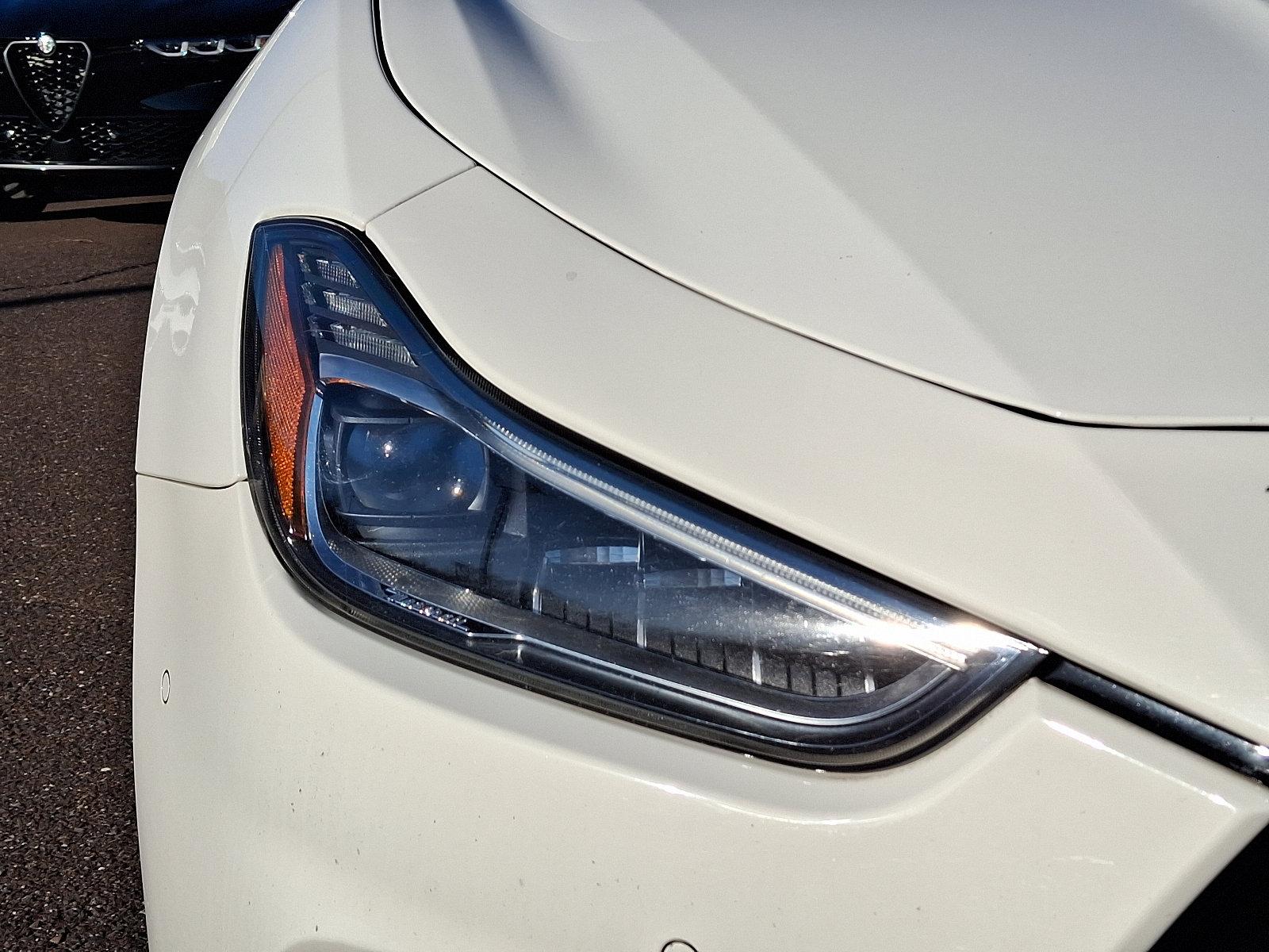 2018 Maserati Ghibli Vehicle Photo in Willow Grove, PA 19090