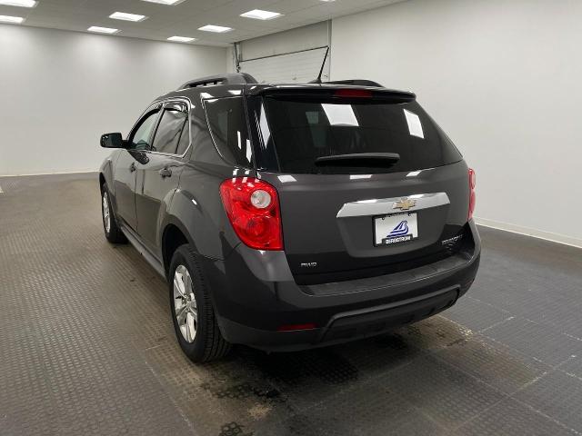 2014 Chevrolet Equinox Vehicle Photo in Appleton, WI 54913