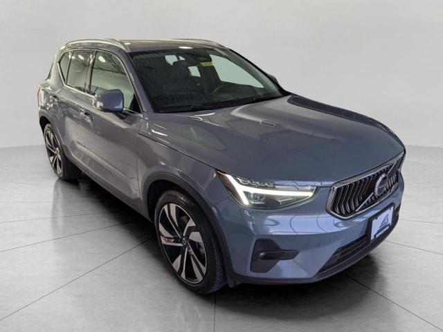 2023 Volvo XC40 Vehicle Photo in Oshkosh, WI 54901