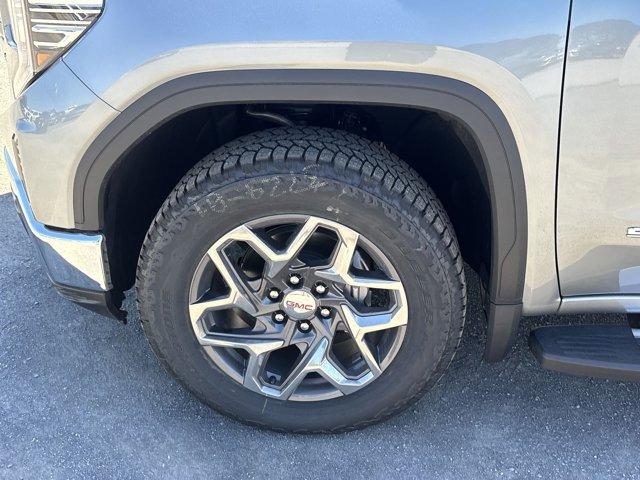 2025 GMC Sierra 1500 Vehicle Photo in ALBERTVILLE, AL 35950-0246