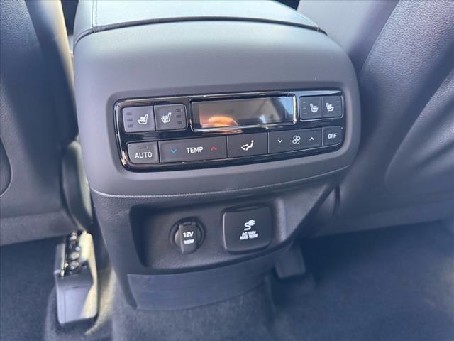 2025 Hyundai PALISADE Vehicle Photo in Shiloh, IL 62269
