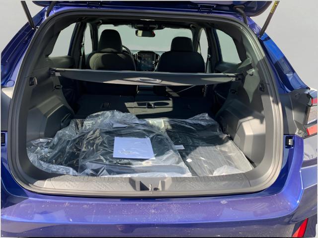 2025 Subaru Impreza Vehicle Photo in Oshkosh, WI 54904