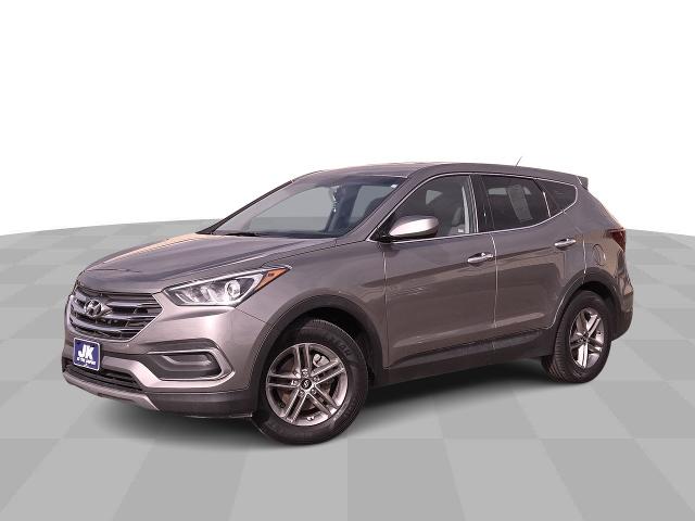 2018 Hyundai Santa Fe Sport Vehicle Photo in NEDERLAND, TX 77627-8017