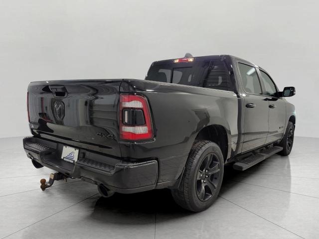 2021 Ram 1500 Vehicle Photo in NEENAH, WI 54956-2243