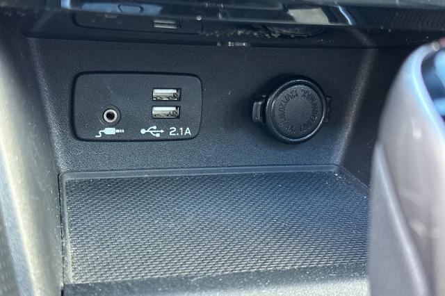 2020 Subaru Forester Vehicle Photo in SPOKANE, WA 99202-2191