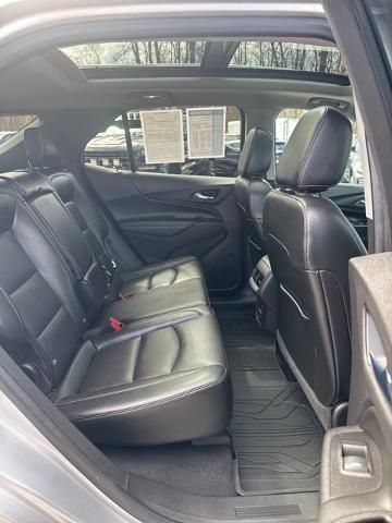 2020 Chevrolet Equinox Vehicle Photo in MOUNT KISCO, NY 10549-1513