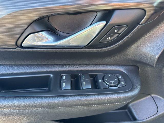 2022 GMC Terrain Vehicle Photo in MEDINA, OH 44256-9631