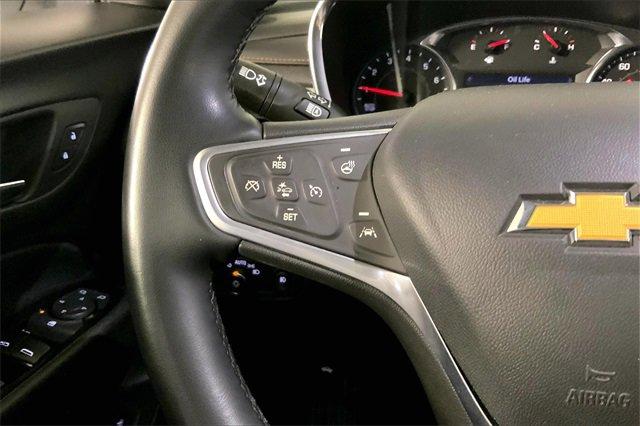 2023 Chevrolet Equinox Vehicle Photo in KANSAS CITY, MO 64114-4502