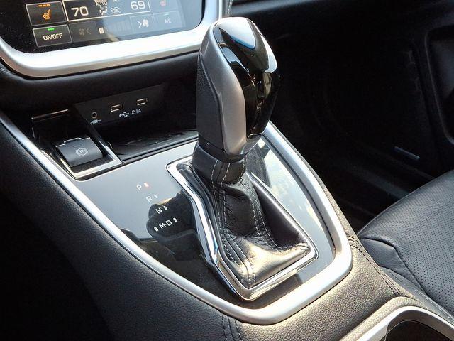 2021 Subaru Outback Vehicle Photo in PAWLING, NY 12564-3219