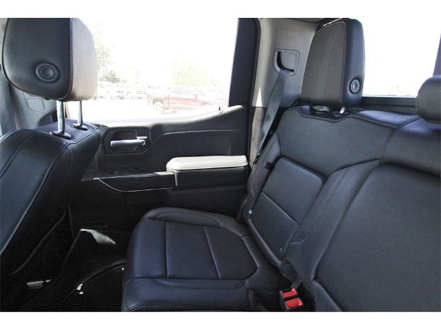 2022 Chevrolet Silverado 1500 LTD Vehicle Photo in ROSENBERG, TX 77471-5675