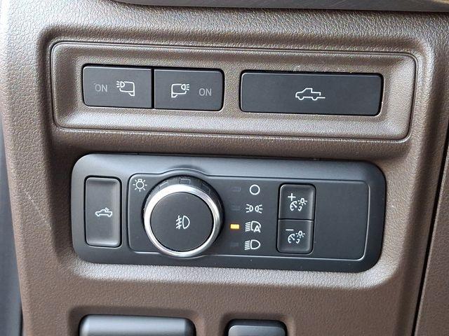 2022 Ford F-150 Vehicle Photo in PAWLING, NY 12564-3219