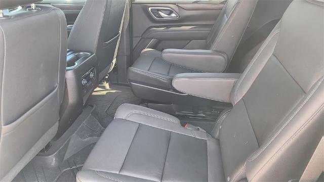2023 Chevrolet Tahoe Vehicle Photo in FLAGSTAFF, AZ 86001-6214