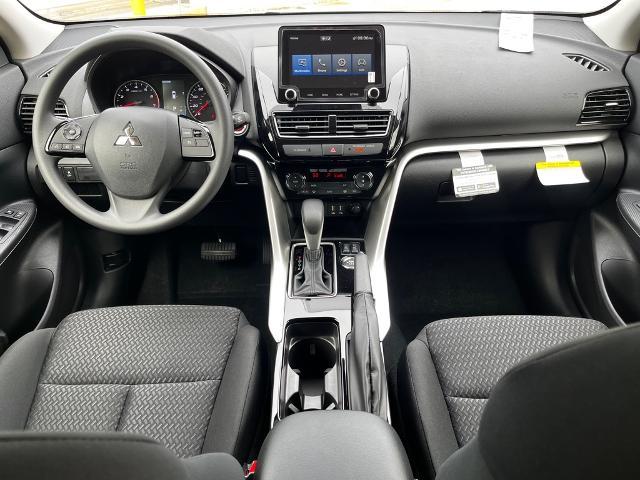 2024 Mitsubishi Eclipse Cross Vehicle Photo in Tampa, FL 33612